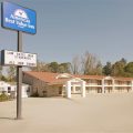 Americas Best Value Inn Jasper