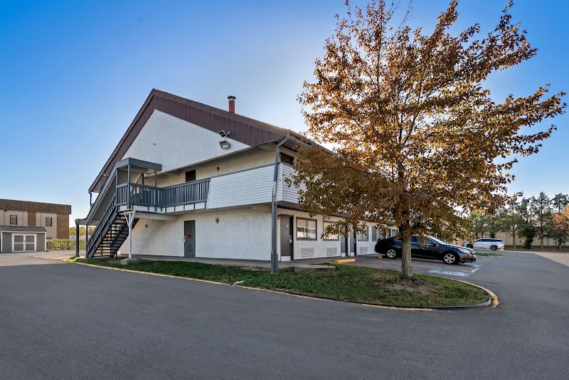 Americas Best Value Inn Kansas City East Independence in Independence, Missouri, United States