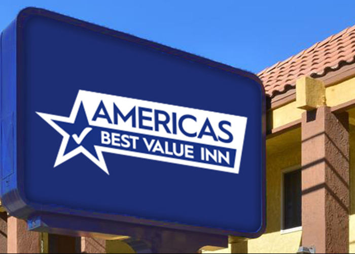 Americas Best Value Inn Kennett in Kennett, Missouri, United States