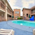 Americas Best Value Inn Killeen