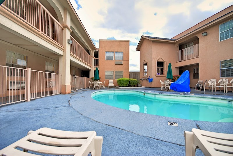 Americas Best Value Inn Killeen in Killeen, Texas, United States