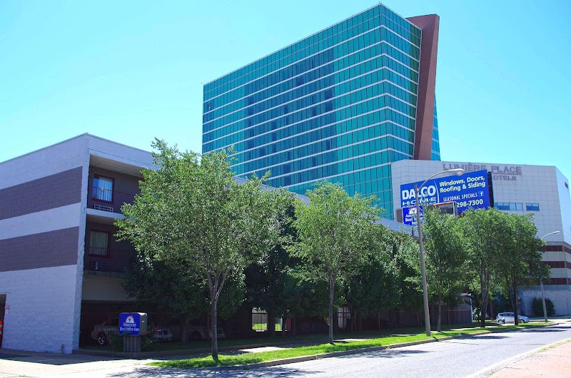 America's Best Value Inn Lake St. Louis in Lake St. Louis, Missouri, United States