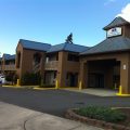 Americas Best Value Inn Lakewood Tacoma S