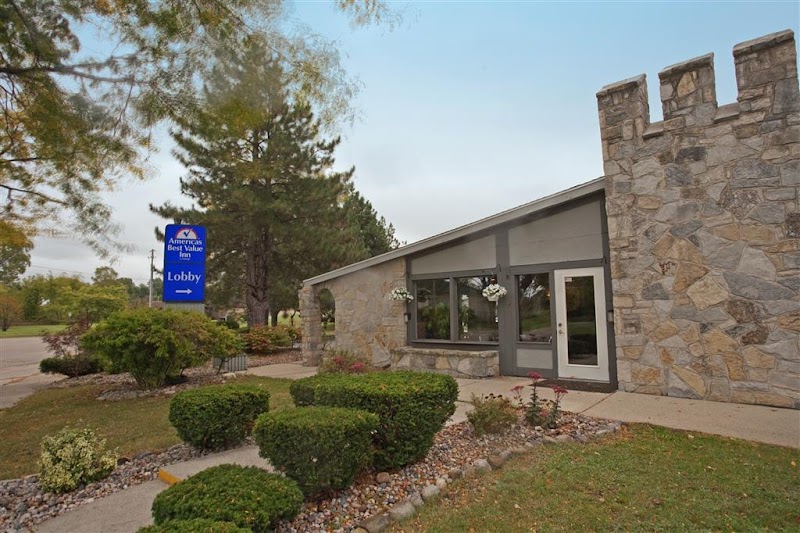 Americas Best Value Inn Lansing in Lansing, Michigan, United States