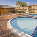 Americas Best Value Inn Laredo
