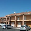 Americas Best Value Inn Las Cruces