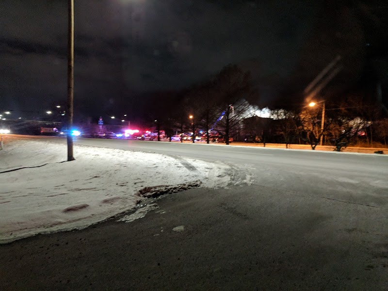 Americas Best Value Inn Lawrence in Lawrence, Kansas, United States