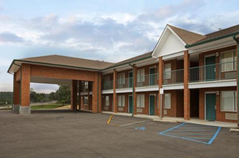 Americas Best Value Inn Leeds Birmingham in Leeds, Alabama, United States