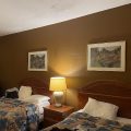 Americas Best Value Inn Livonia/Detroit