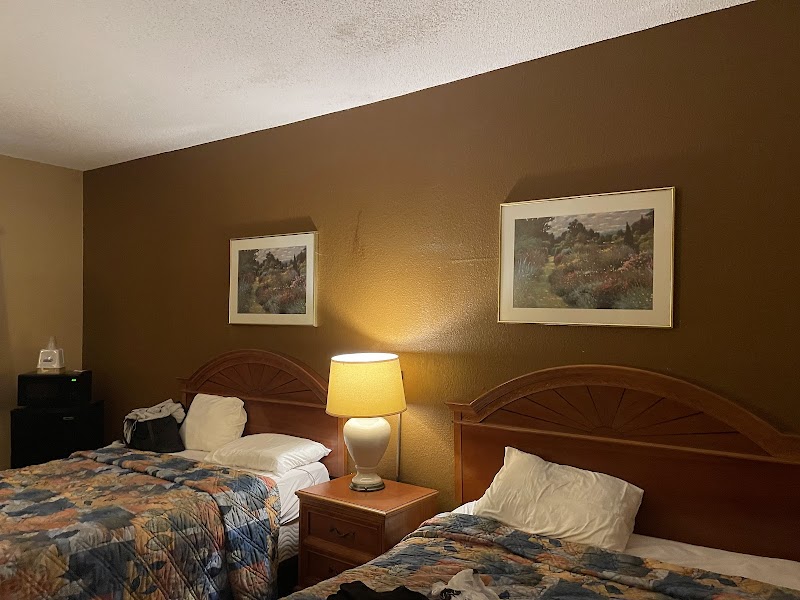 Americas Best Value Inn Livonia/Detroit in Livonia, Michigan, United States