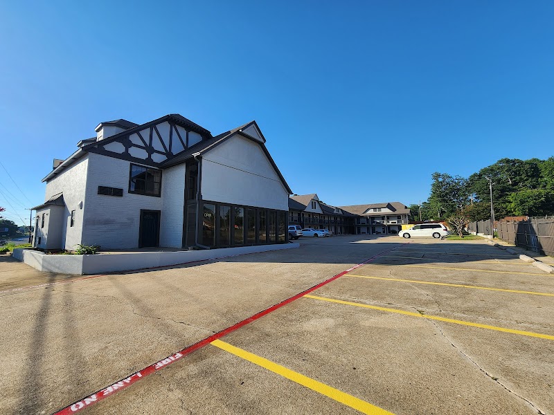 Americas Best Value Inn Longview in Longview, Texas, United States