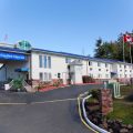Americas Best Value Inn Lynnwood Seattle