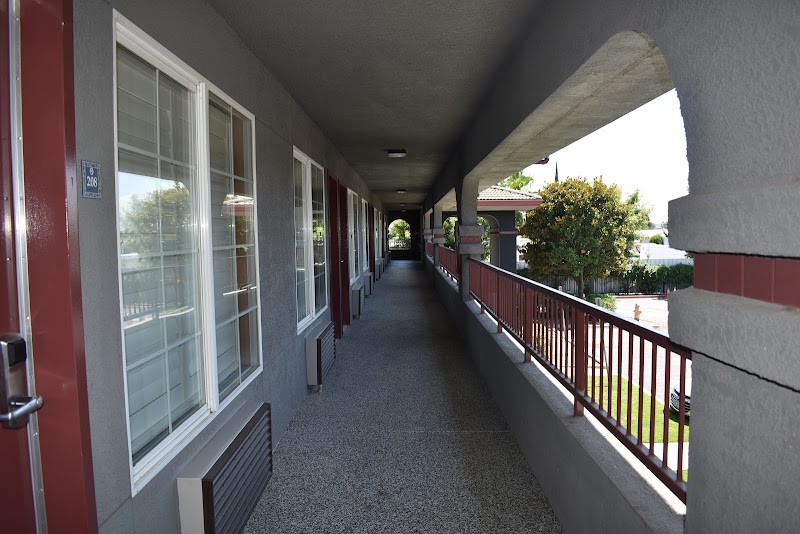 Americas Best Value Inn Manteca in Manteca, California, United States