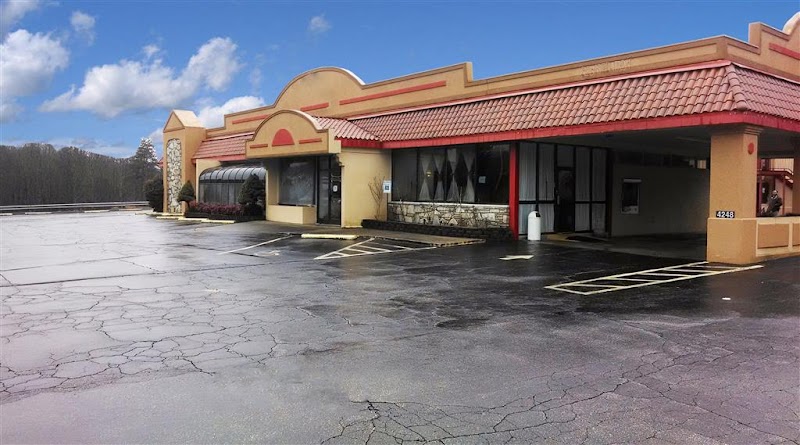 Americas Best Value Inn Marion, NC in Marion, North Carolina, United States