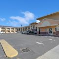 Americas Best Value Inn Marysville