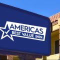 Americas Best Value Inn McAllen