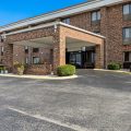 Americas Best Value Inn McMinnville