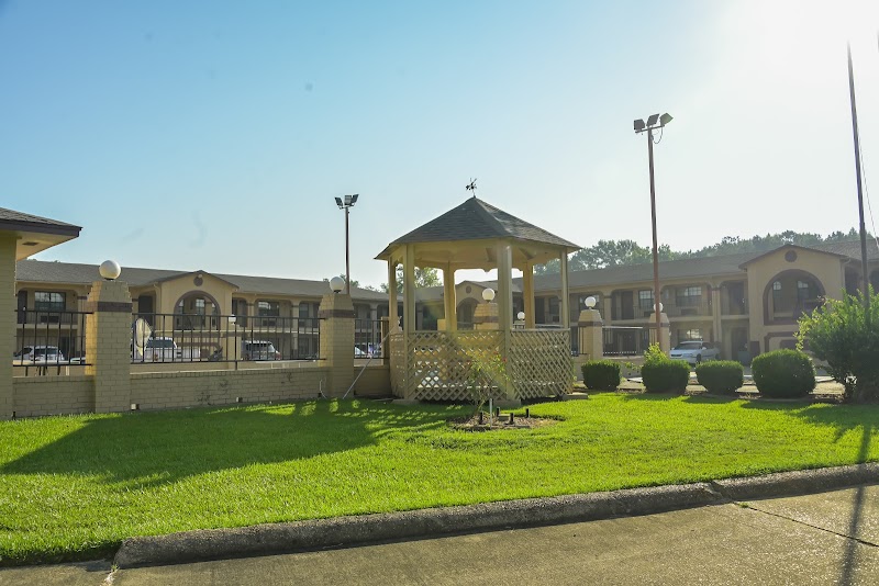 Americas Best Value Inn Meridian in Meridian, Mississippi, United States