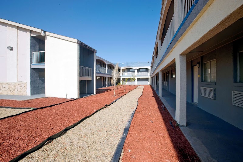 Americas Best Value Inn Midland in Midland, Texas, United States