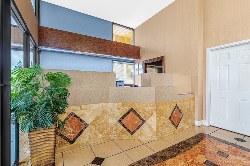 America's Best Value Inn Milledgeville in Milledgeville, Georgia, United States