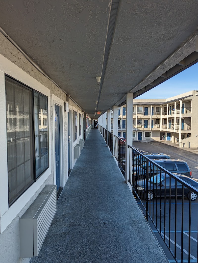 Americas Best Value Inn Milpitas Silicon Valley in Milpitas, California, United States