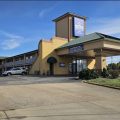 Americas Best Value Inn Mount Vernon