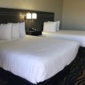 Americas Best Value Inn Muskogee