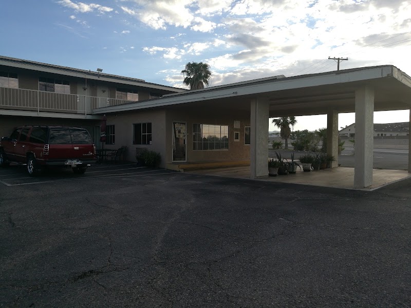 Americas Best Value Inn Needles in Needles, California, United States