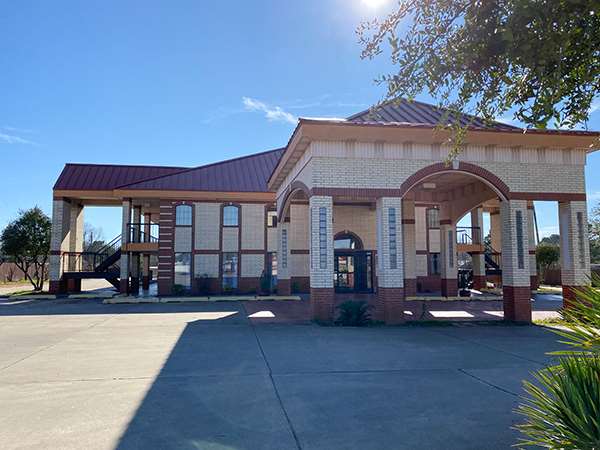 Americas Best Value Inn New Boston in New Boston, Texas, United States