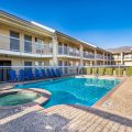 Americas Best Value Inn New Braunfels