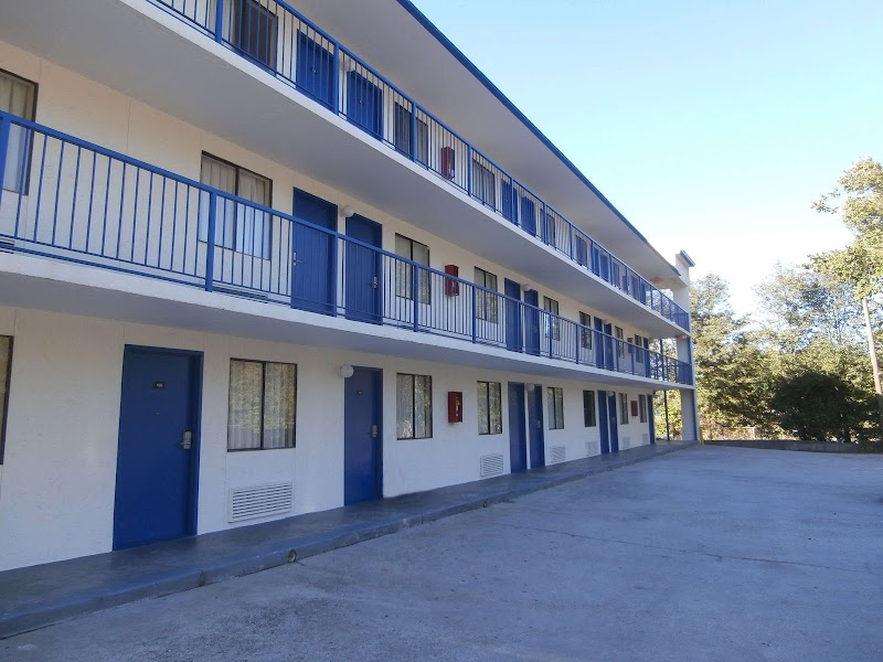 Americas Best Value Inn Norcross in Norcross, Georgia, United States