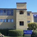Americas Best Value Inn Novato Marin Sonoma