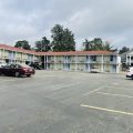 Americas Best Value Inn Orangeburg