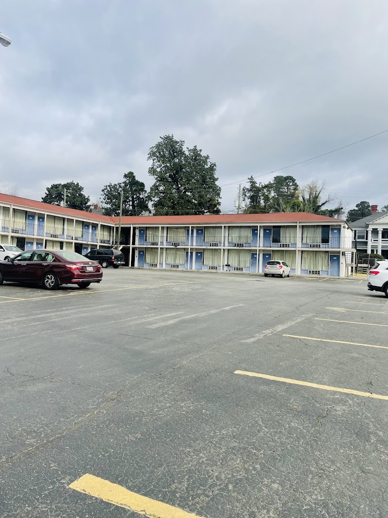 Americas Best Value Inn Orangeburg in Orangeburg, South Carolina, United States