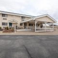Americas Best Value Inn Ozark