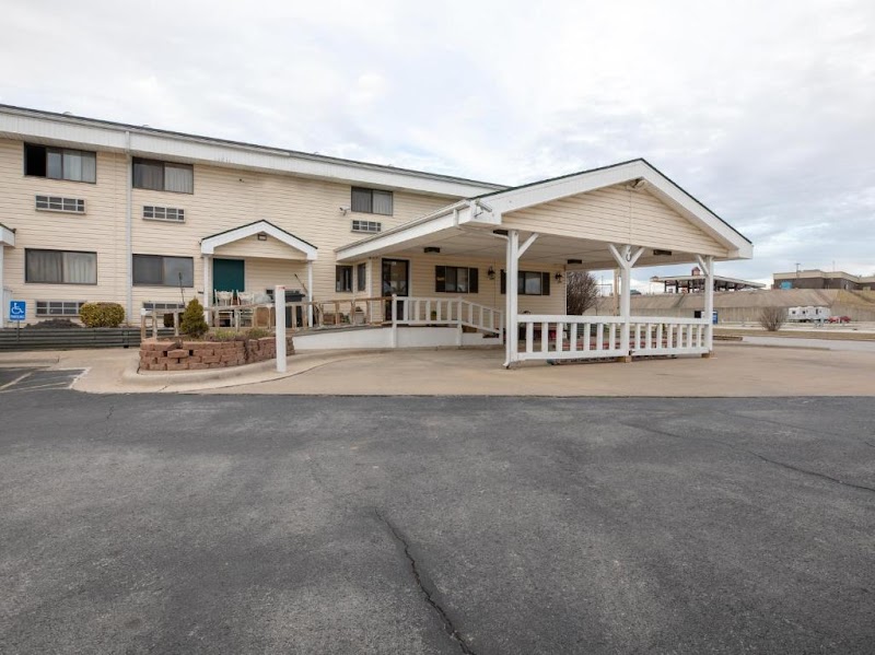 Americas Best Value Inn Ozark in Ozark, Missouri, United States