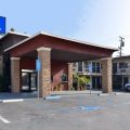 Americas Best Value Inn Pasadena/Arcadia