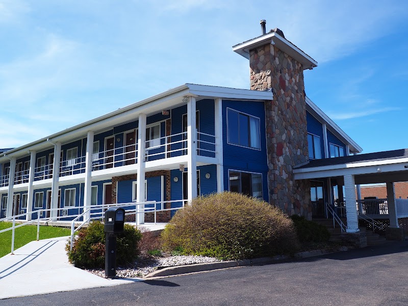 Americas Best Value Inn Petoskey in Petoskey, Michigan, United States