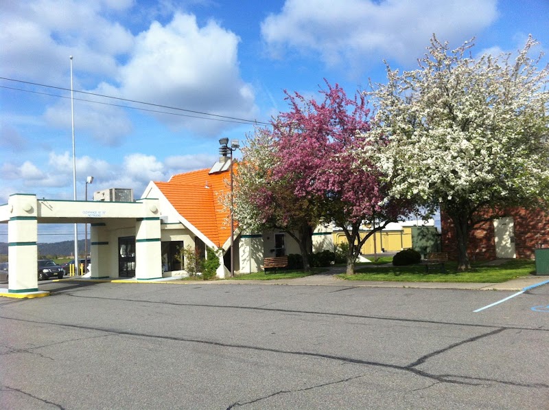 America's Best Value Inn Phillipsburg in Phillipsburg, New Jersey, United States