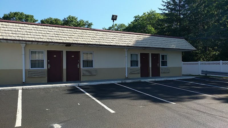 Americas Best Value Inn Port Jefferson Station Long Island in Port Jefferson Station, New York, United States