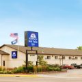 Americas Best Value Inn Powell