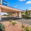 Americas Best Value Inn Prescott Valley
