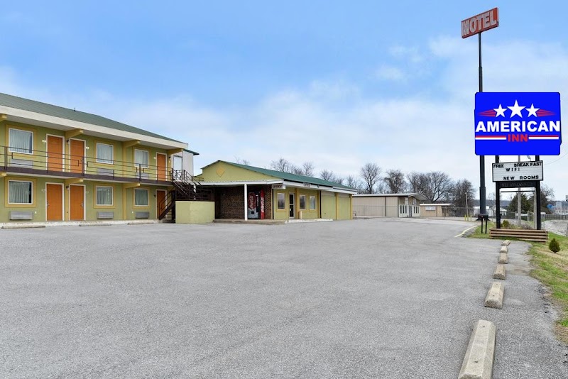Americas Best Value Inn Princeton in Princeton, Kentucky, United States