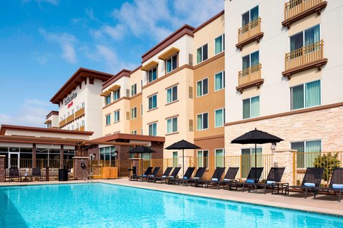 Americas Best Value Inn - San Carlos in Redwood City, California, United States