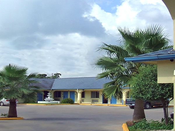 Americas Best Value Inn & Suites Channelview in Channelview, Texas, United States