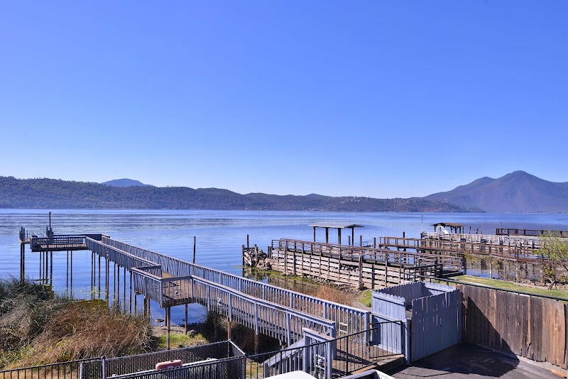 Americas Best Value Inn & Suites Clearlake Wine Country in Clearlake, California, United States