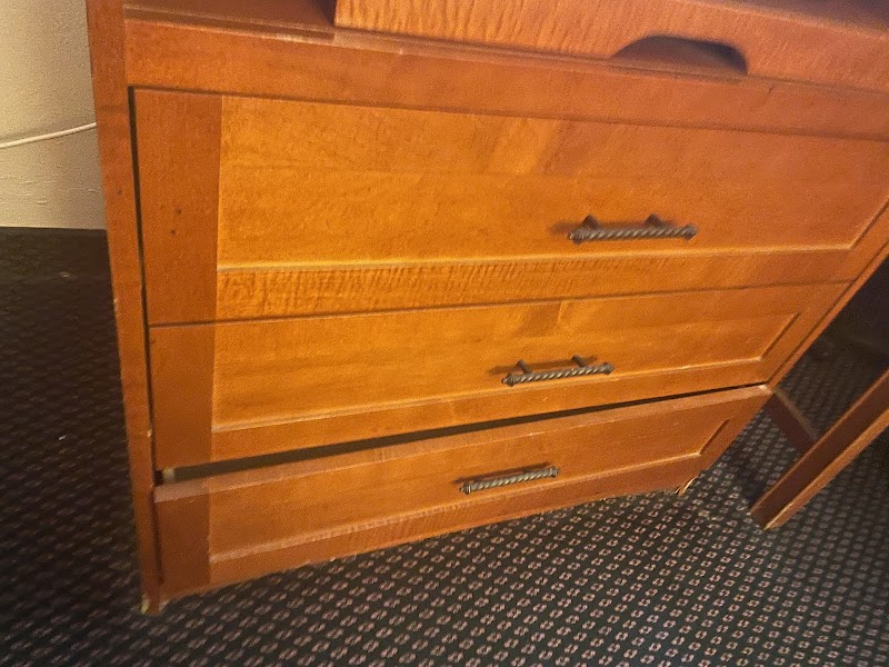 Americas Best Value Inn & Suites College Station in College Station, Texas, United States