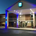 Americas Best Value Inn & Suites Dalton