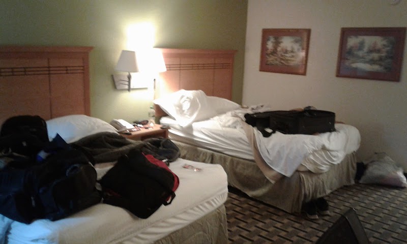 Americas Best Value Inn & Suites DeSoto Dallas South in DeSoto, Texas, United States