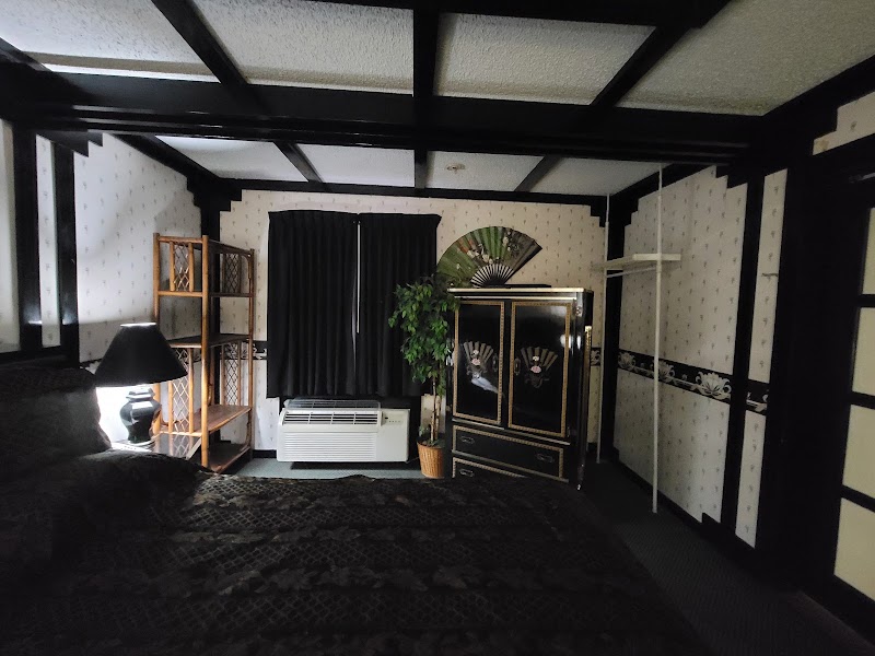 Americas Best Value Inn & Suites Denton in Denton, Texas, United States